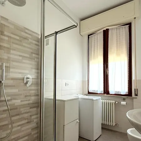 Se133 - Senigallia, Comodo Trilocale A Pochi Minuti Dalle Spiagge Apartment *