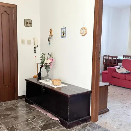 Se133 - Senigallia, Comodo Trilocale A Pochi Minuti Dalle Spiagge * Senigallia