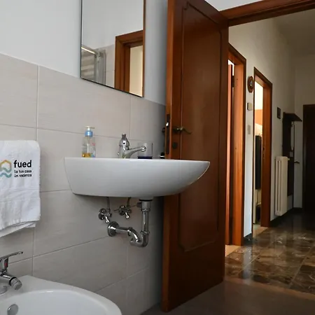 Se133 - Senigallia, Comodo Trilocale A Pochi Minuti Dalle Spiagge Apartment *