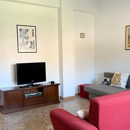 Apartment Se133 - Senigallia, Comodo Trilocale A Pochi Minuti Dalle Spiagge *