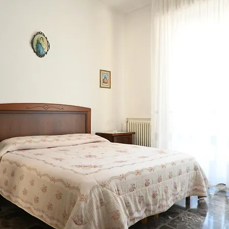 Apartment Se133 - Senigallia, Comodo Trilocale A Pochi Minuti Dalle Spiagge