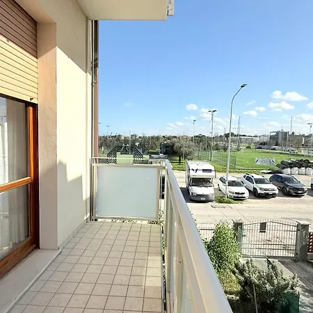 Apartment Se133 - Senigallia, Comodo Trilocale A Pochi Minuti Dalle Spiagge *