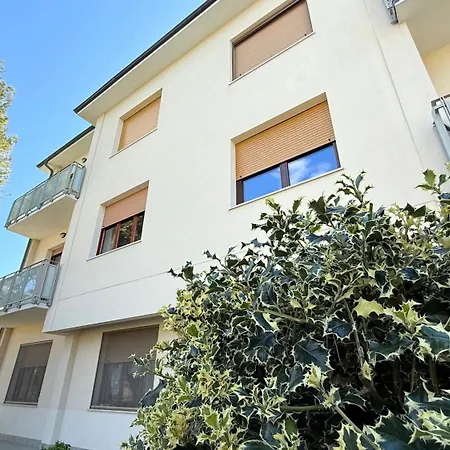 Se133 - Senigallia, Comodo Trilocale A Pochi Minuti Dalle Spiagge Apartment Senigallia