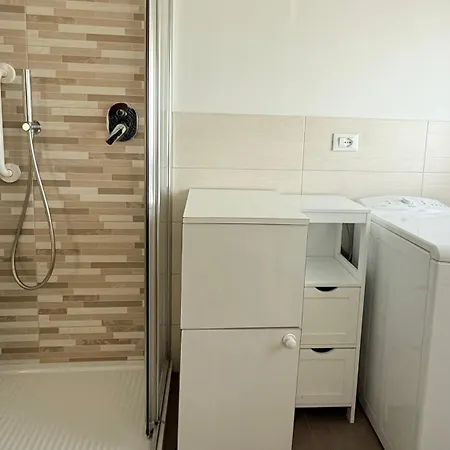 Se133 - Senigallia, Comodo Trilocale A Pochi Minuti Dalle Spiagge Daire