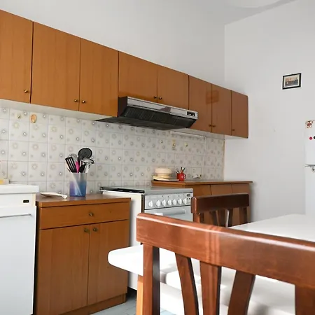 Se133 - Senigallia, Comodo Trilocale A Pochi Minuti Dalle Spiagge Apartment Senigallia