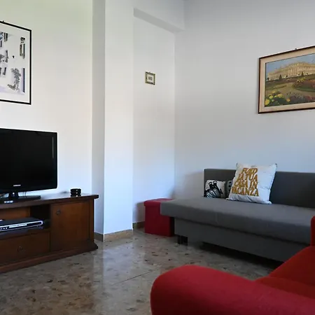 Apartment Se133 - Senigallia, Comodo Trilocale A Pochi Minuti Dalle Spiagge Senigallia