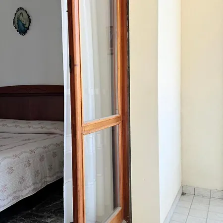 Se133 - Senigallia, Comodo Trilocale A Pochi Minuti Dalle Spiagge