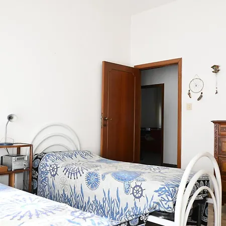 Se133 - Senigallia, Comodo Trilocale A Pochi Minuti Dalle Spiagge * Senigallia