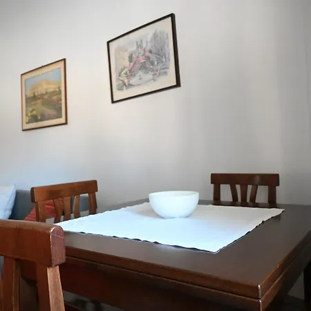Apartment Se133 - Senigallia, Comodo Trilocale A Pochi Minuti Dalle Spiagge