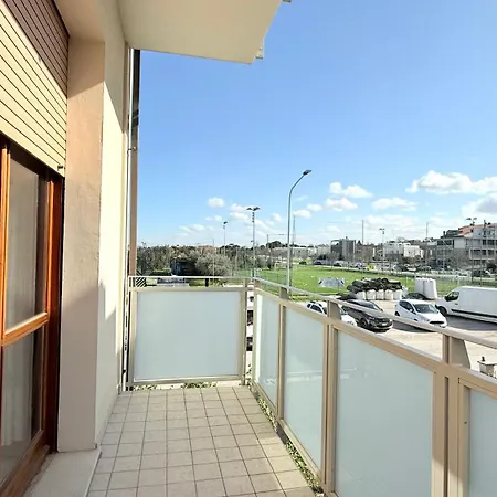 Se133 - Senigallia, Comodo Trilocale A Pochi Minuti Dalle Spiagge * Senigallia